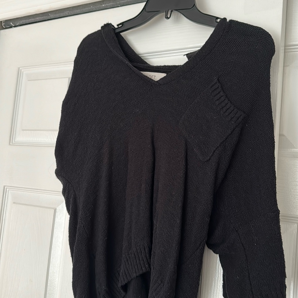Loft womens sweater